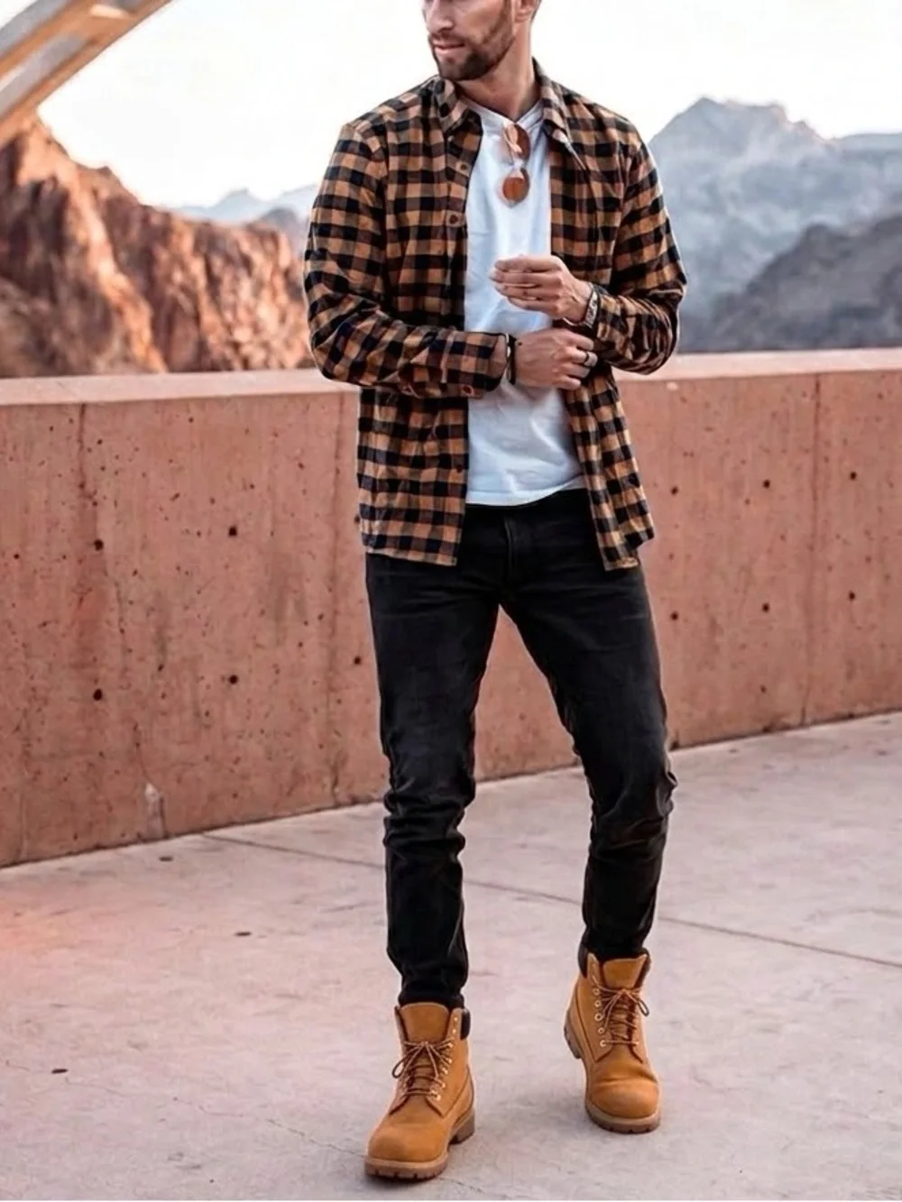 Timberland Premium 6